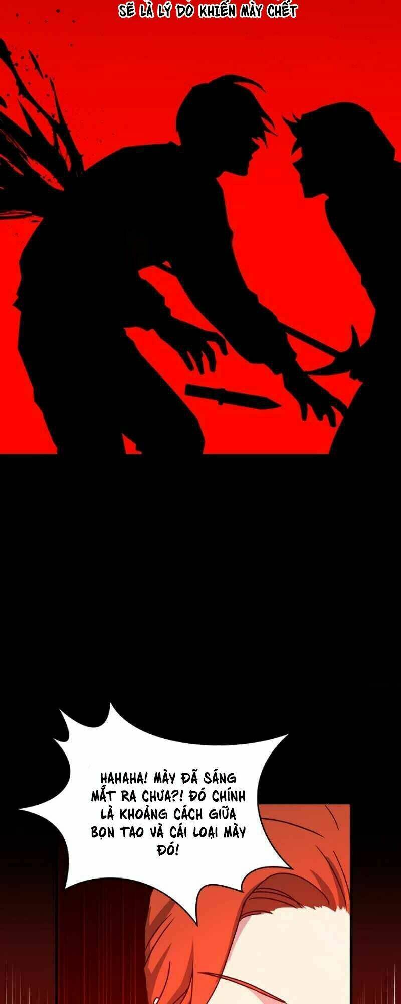 Sự Trở Lại Của Người Chơi Bị Đóng Băng - Chapter 18 - Page 31