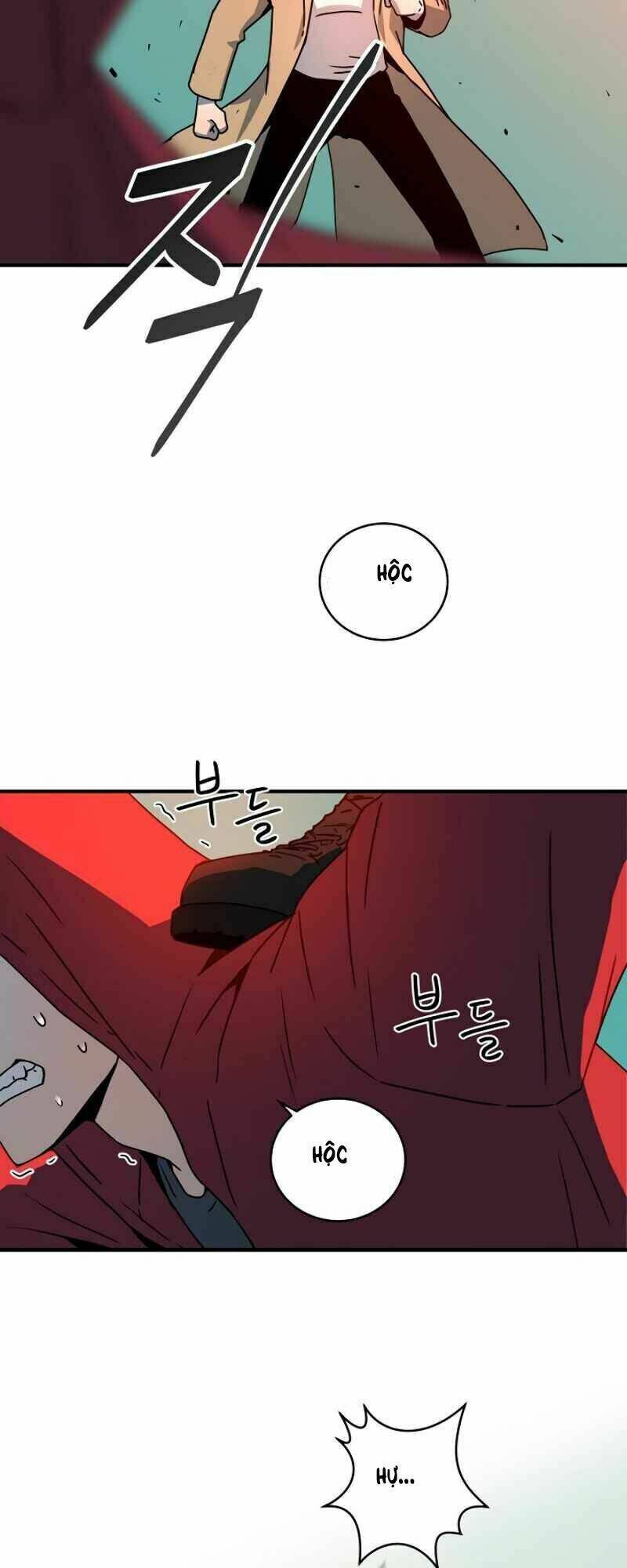 Sự Trở Lại Của Người Chơi Bị Đóng Băng - Chapter 18 - Page 33