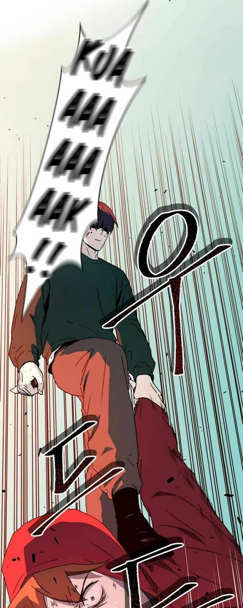 Sự Trở Lại Của Người Chơi Bị Đóng Băng - Chapter 18 - Page 34