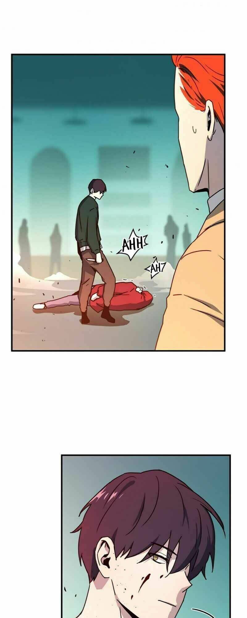 Sự Trở Lại Của Người Chơi Bị Đóng Băng - Chapter 18 - Page 36