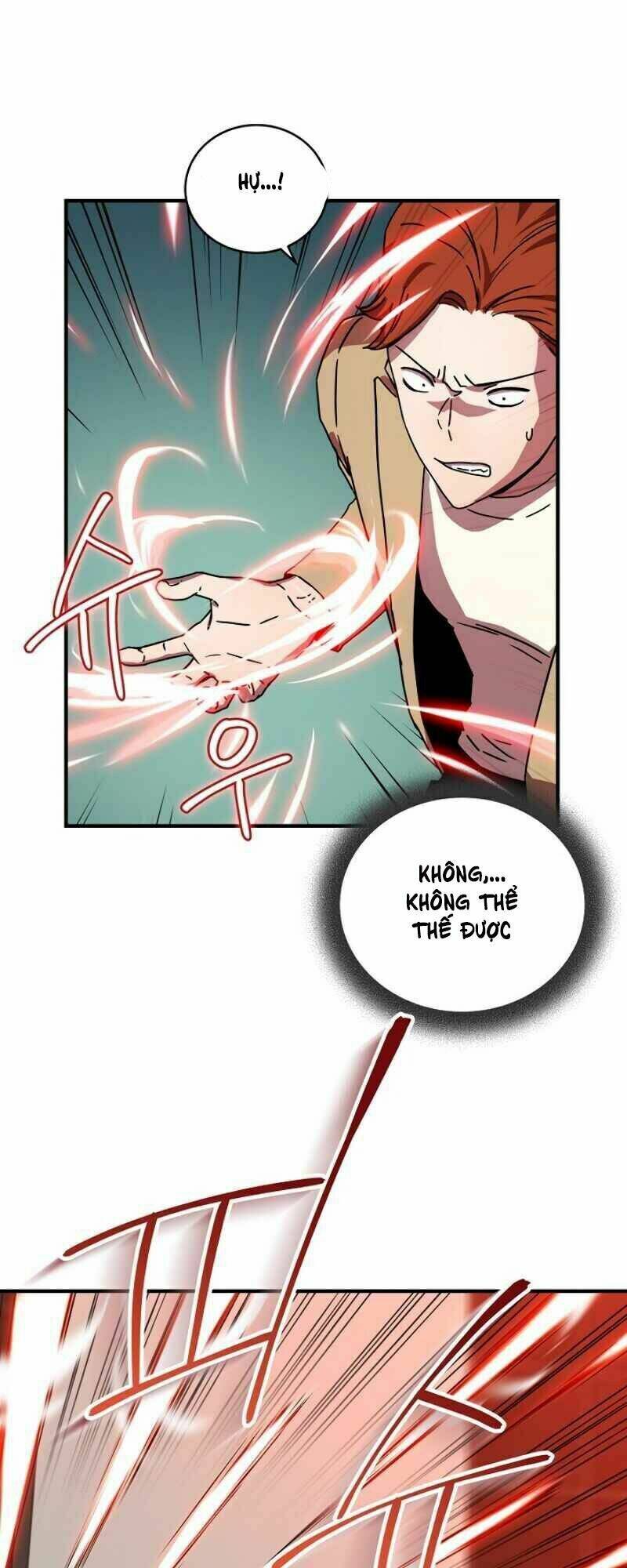 Sự Trở Lại Của Người Chơi Bị Đóng Băng - Chapter 18 - Page 39