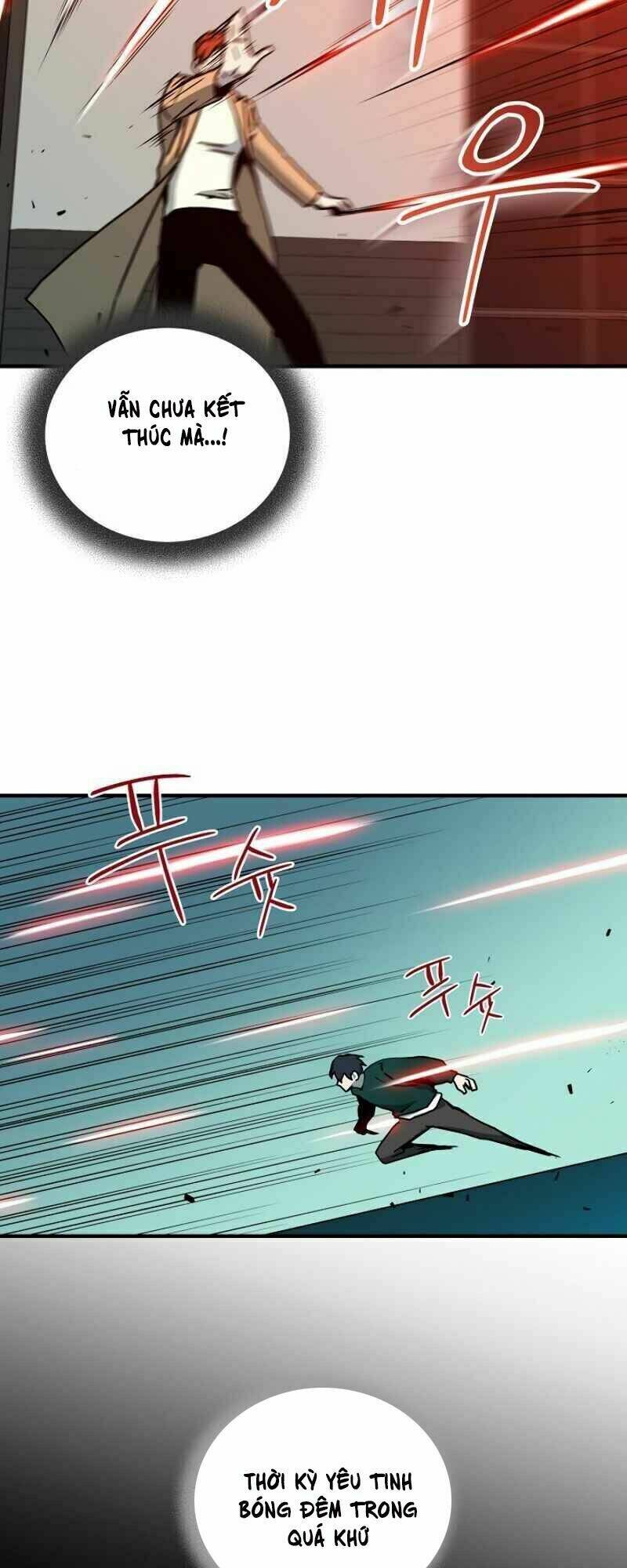Sự Trở Lại Của Người Chơi Bị Đóng Băng - Chapter 18 - Page 40