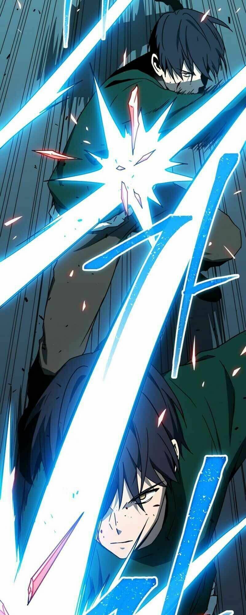 Sự Trở Lại Của Người Chơi Bị Đóng Băng - Chapter 18 - Page 44