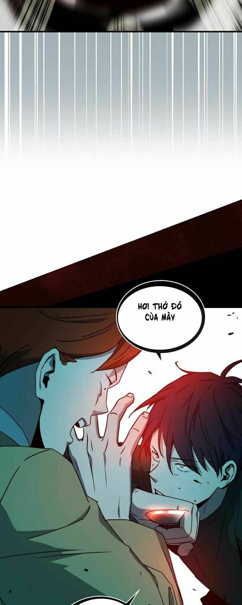 Sự Trở Lại Của Người Chơi Bị Đóng Băng - Chapter 18 - Page 46