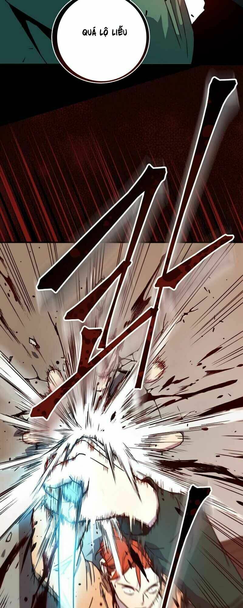 Sự Trở Lại Của Người Chơi Bị Đóng Băng - Chapter 18 - Page 47