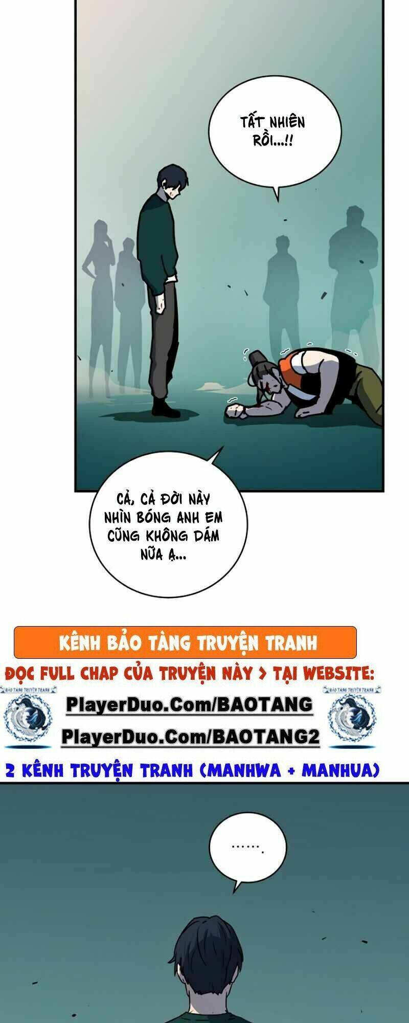 Sự Trở Lại Của Người Chơi Bị Đóng Băng - Chapter 18 - Page 53