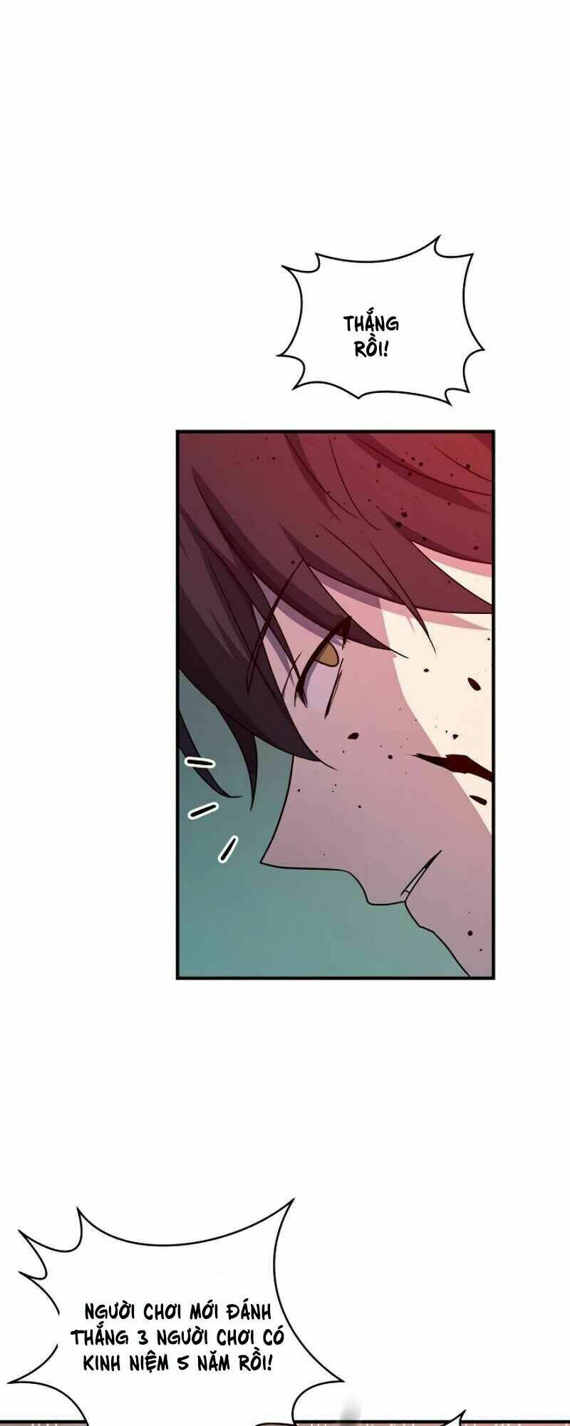 Sự Trở Lại Của Người Chơi Bị Đóng Băng - Chapter 18 - Page 55