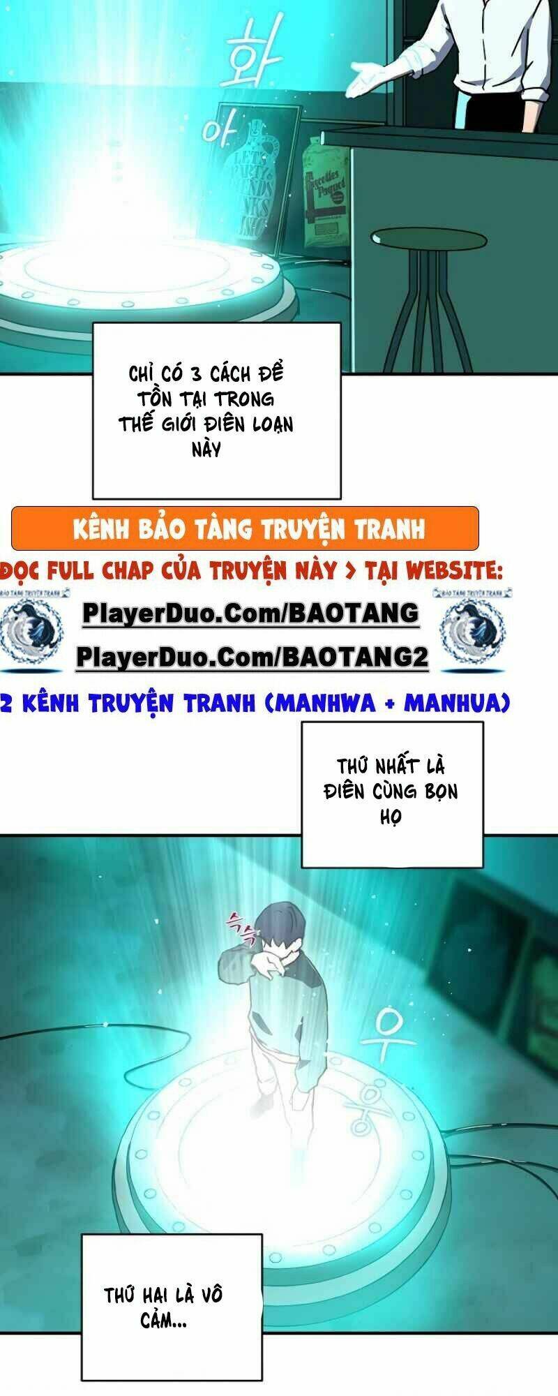 Sự Trở Lại Của Người Chơi Bị Đóng Băng - Chapter 18 - Page 59