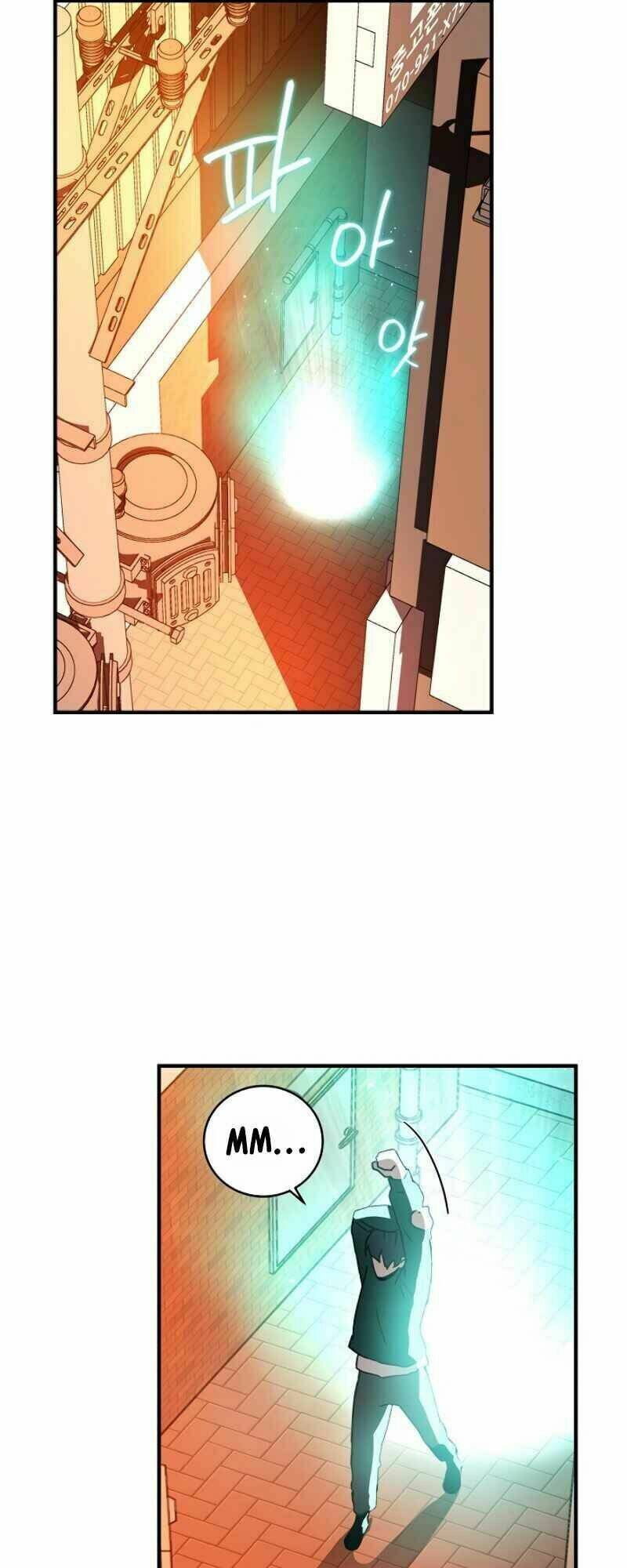 Sự Trở Lại Của Người Chơi Bị Đóng Băng - Chapter 18 - Page 61