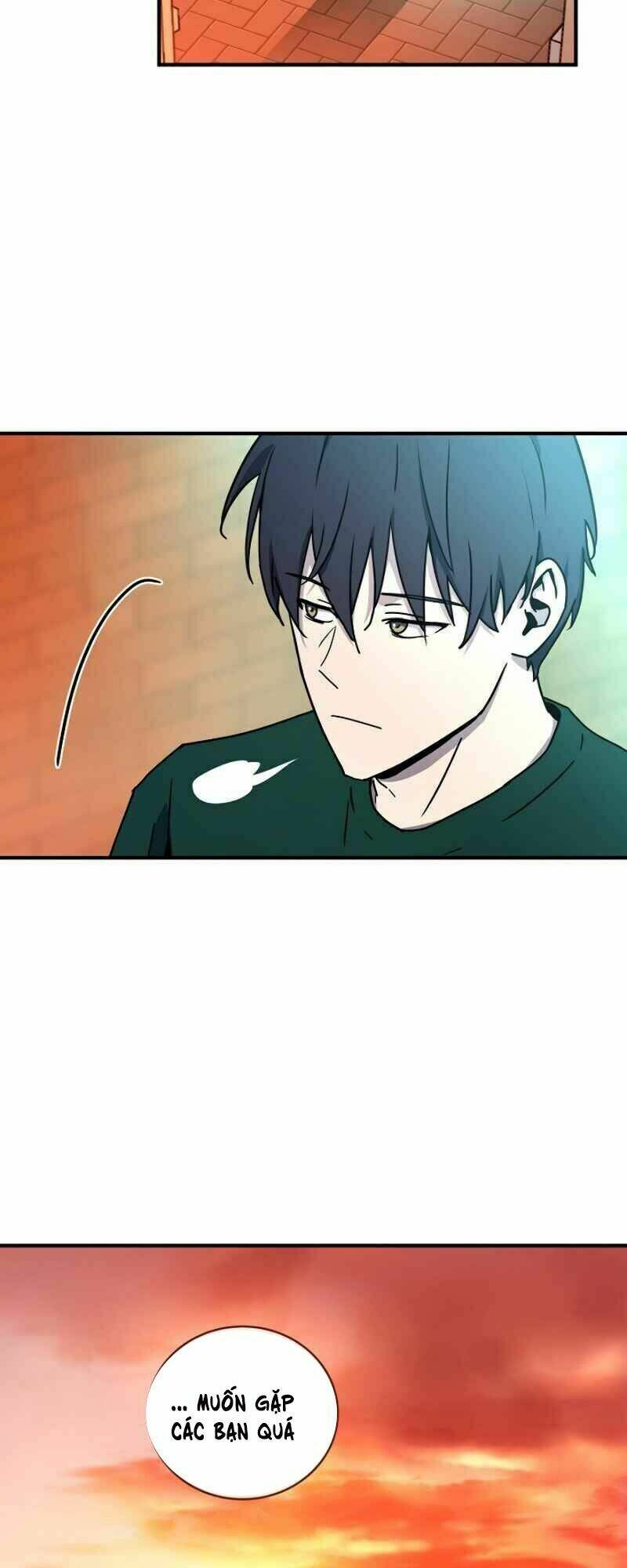 Sự Trở Lại Của Người Chơi Bị Đóng Băng - Chapter 18 - Page 62