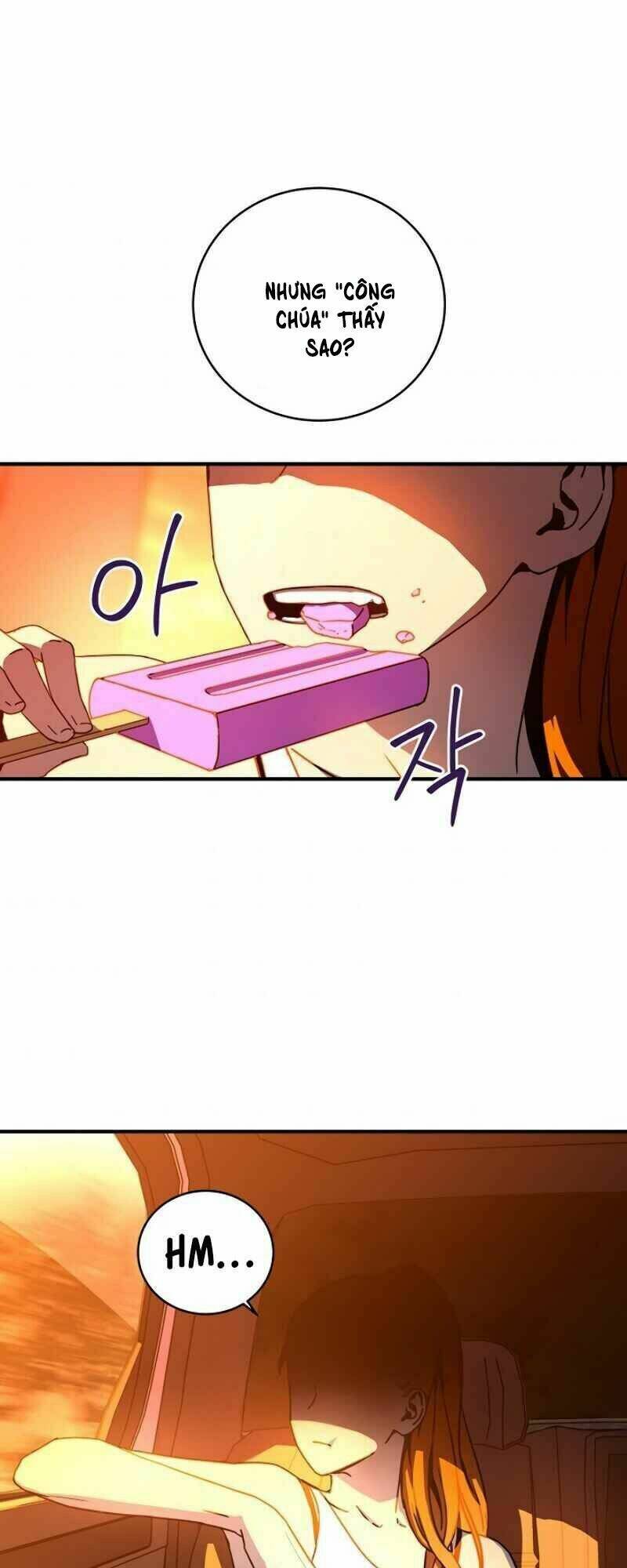 Sự Trở Lại Của Người Chơi Bị Đóng Băng - Chapter 18 - Page 66