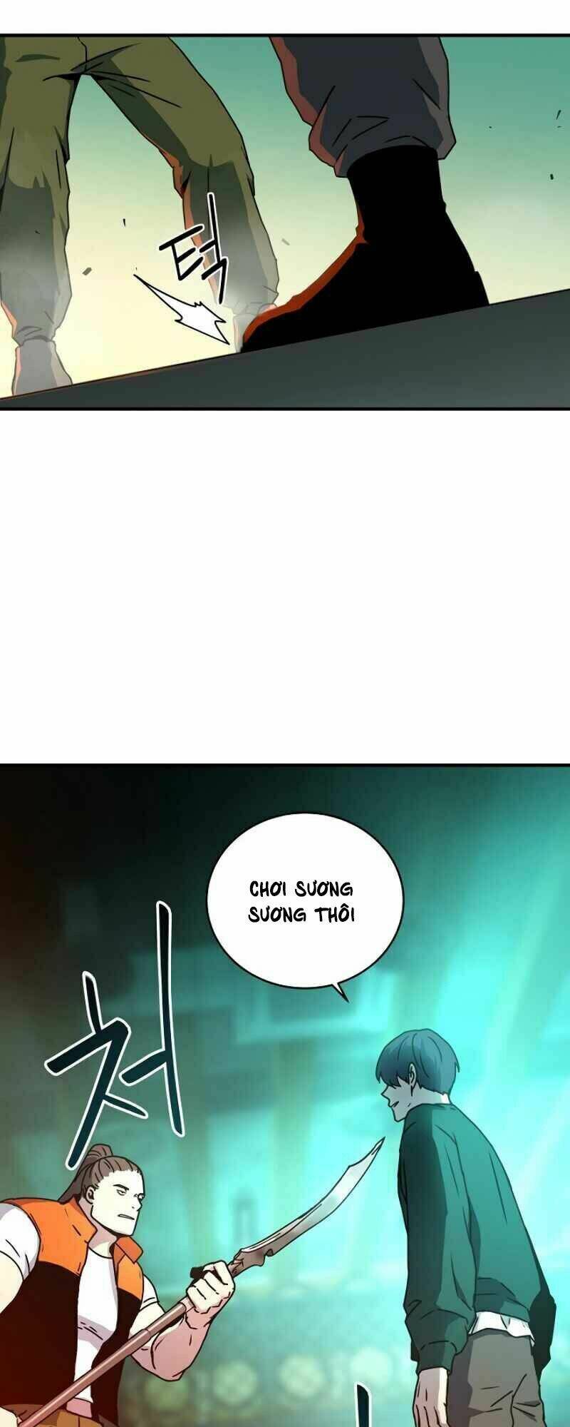 Sự Trở Lại Của Người Chơi Bị Đóng Băng - Chapter 18 - Page 6