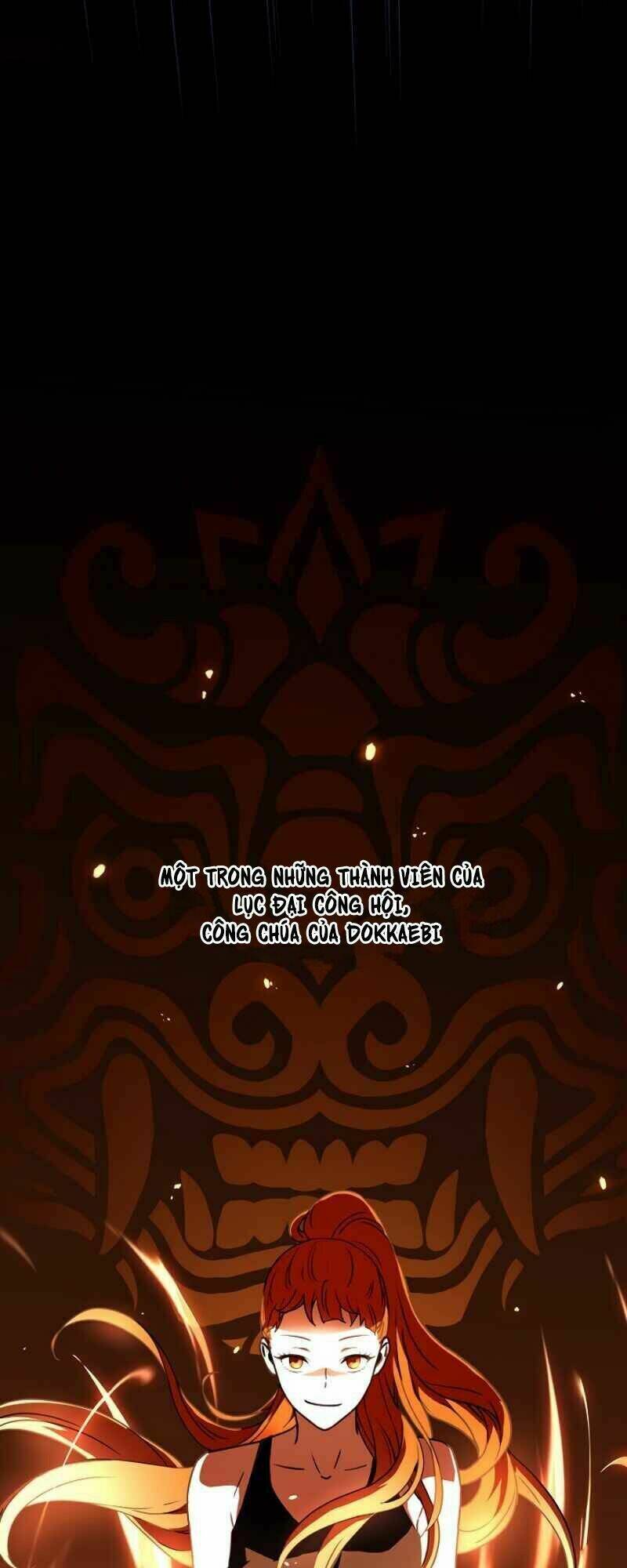 Sự Trở Lại Của Người Chơi Bị Đóng Băng - Chapter 19 - Page 10