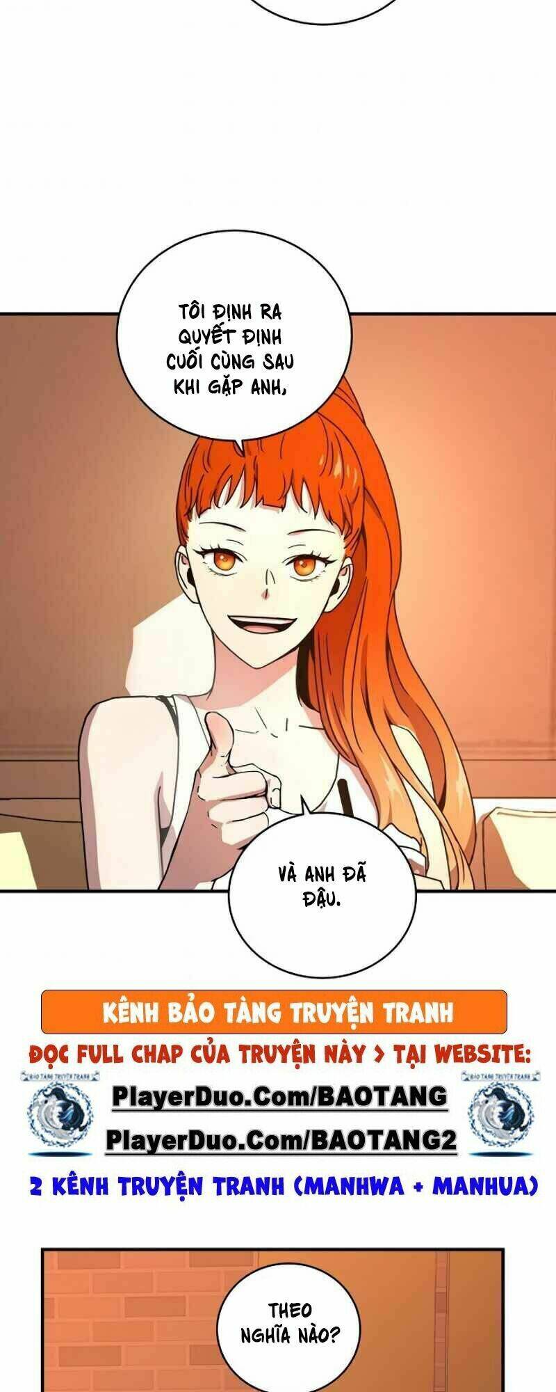 Sự Trở Lại Của Người Chơi Bị Đóng Băng - Chapter 19 - Page 23