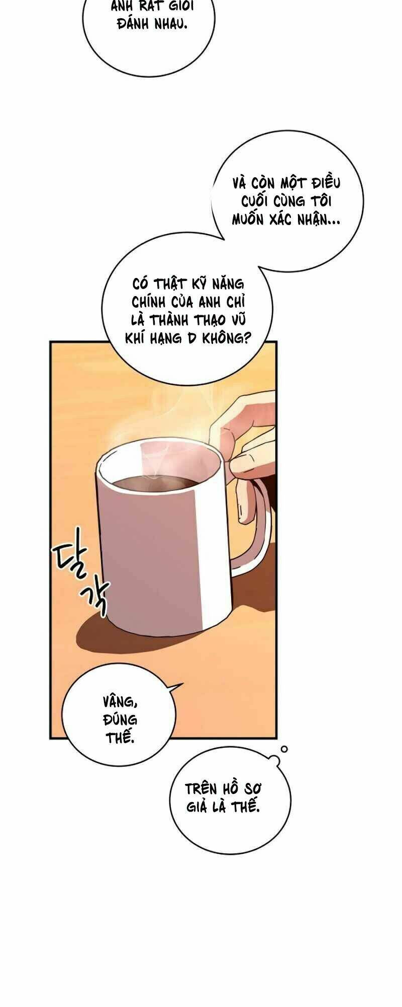 Sự Trở Lại Của Người Chơi Bị Đóng Băng - Chapter 19 - Page 27