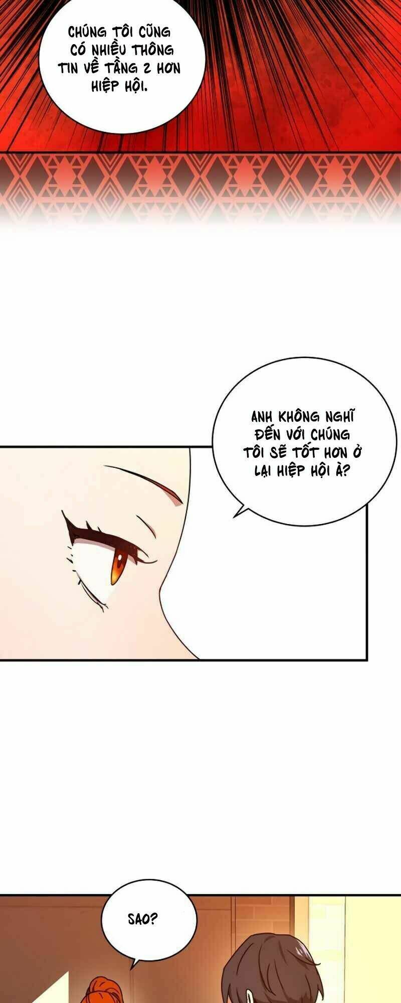 Sự Trở Lại Của Người Chơi Bị Đóng Băng - Chapter 19 - Page 33