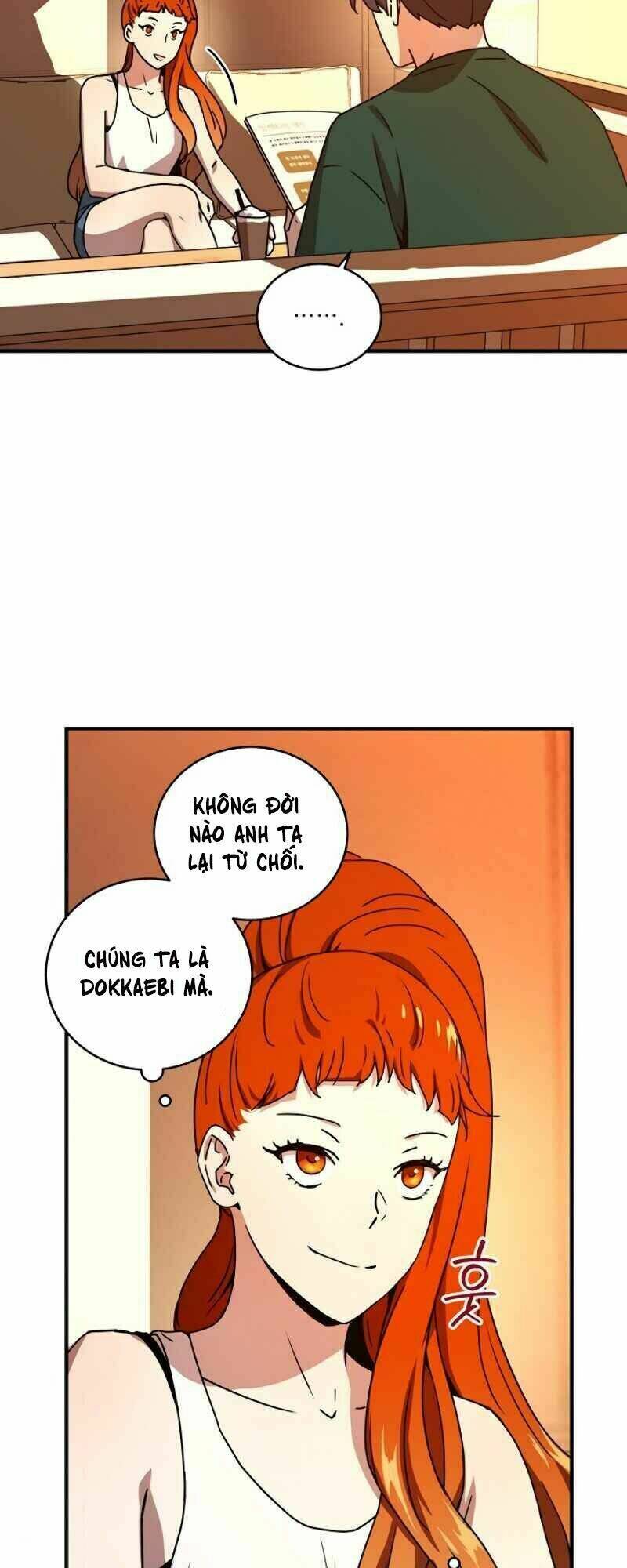 Sự Trở Lại Của Người Chơi Bị Đóng Băng - Chapter 19 - Page 34