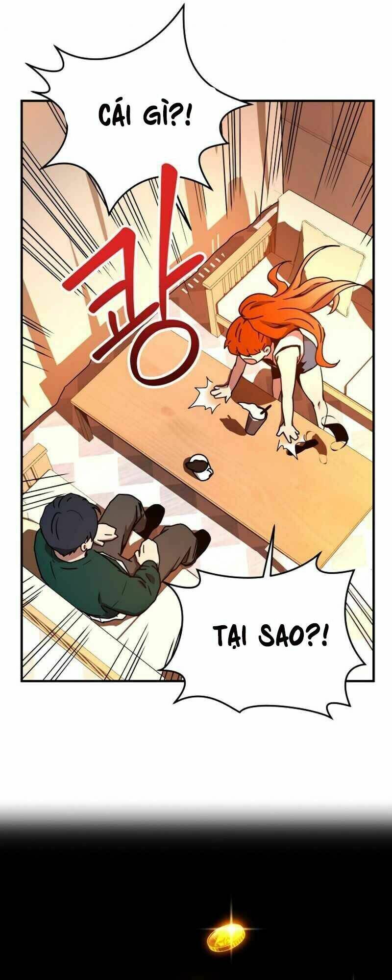 Sự Trở Lại Của Người Chơi Bị Đóng Băng - Chapter 19 - Page 36