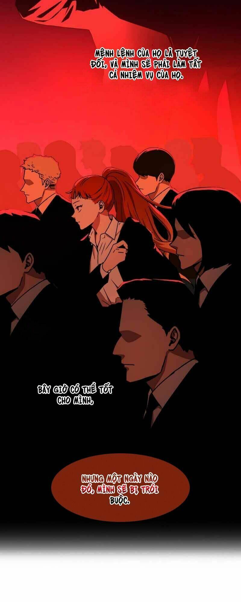 Sự Trở Lại Của Người Chơi Bị Đóng Băng - Chapter 19 - Page 38