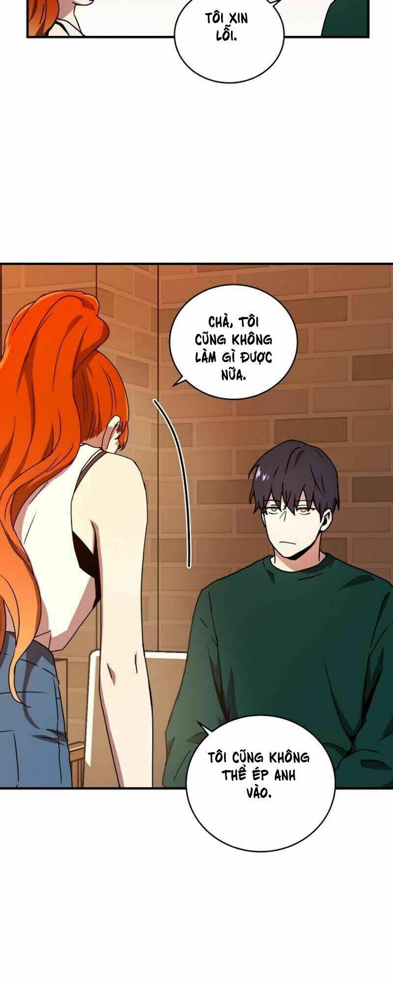 Sự Trở Lại Của Người Chơi Bị Đóng Băng - Chapter 19 - Page 43