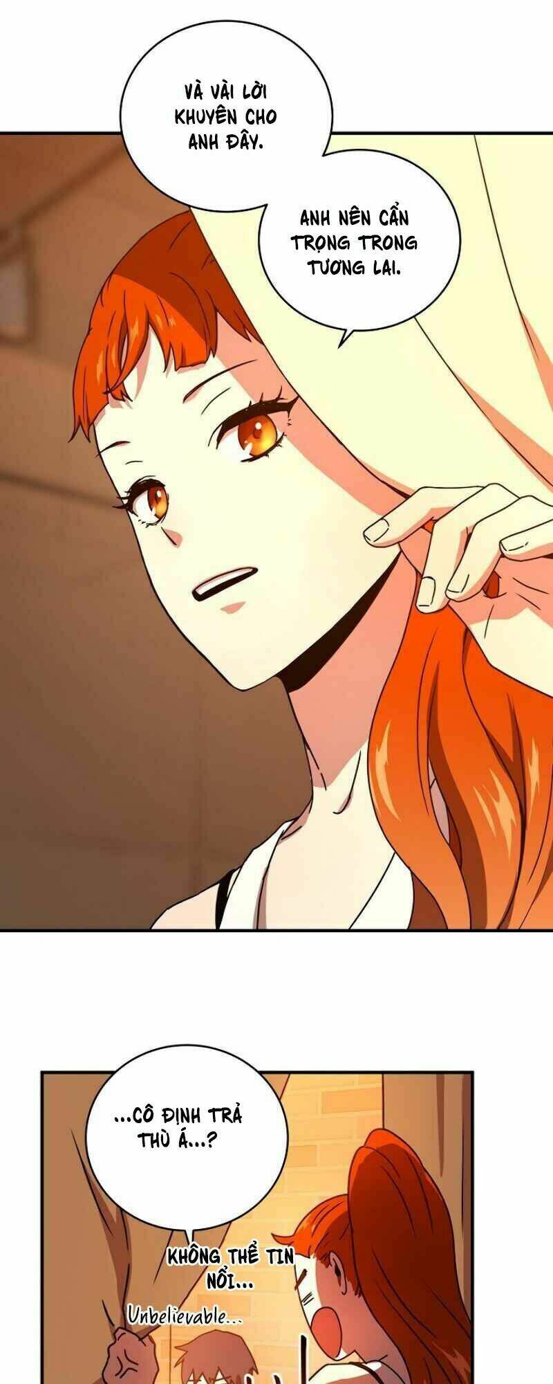 Sự Trở Lại Của Người Chơi Bị Đóng Băng - Chapter 19 - Page 44