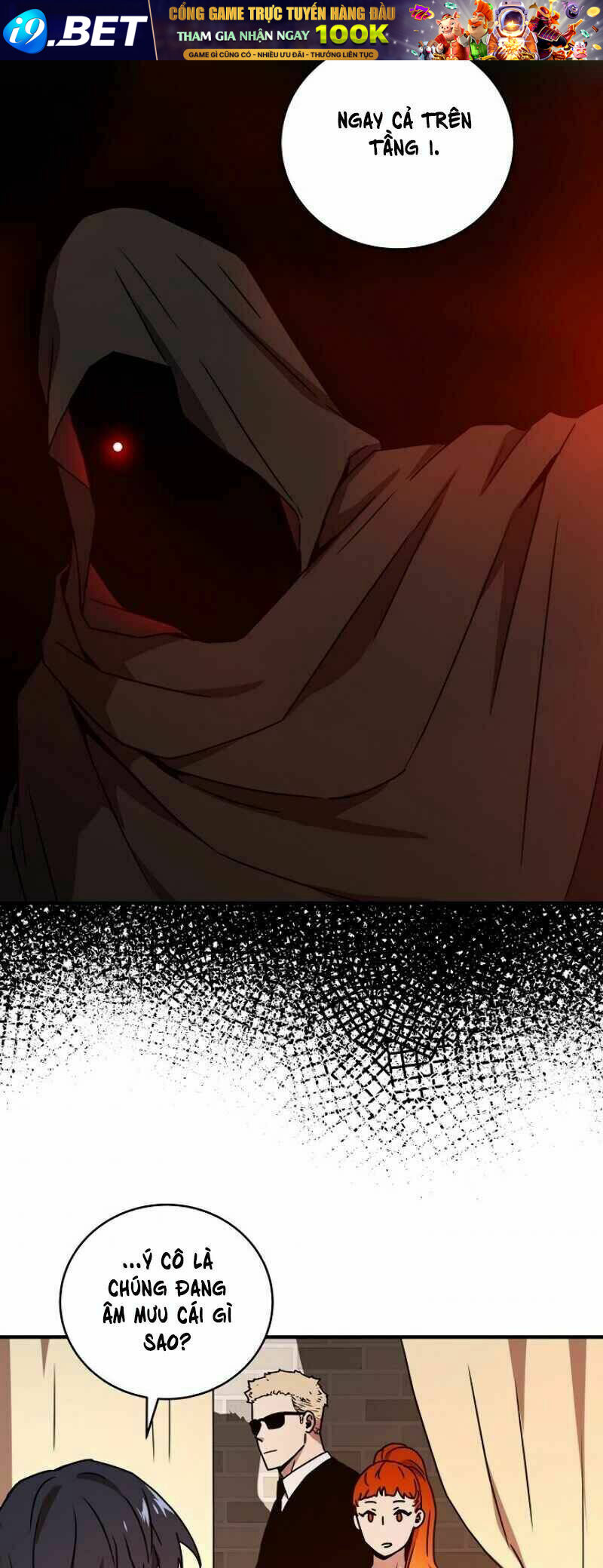 Sự Trở Lại Của Người Chơi Bị Đóng Băng - Chapter 19 - Page 46