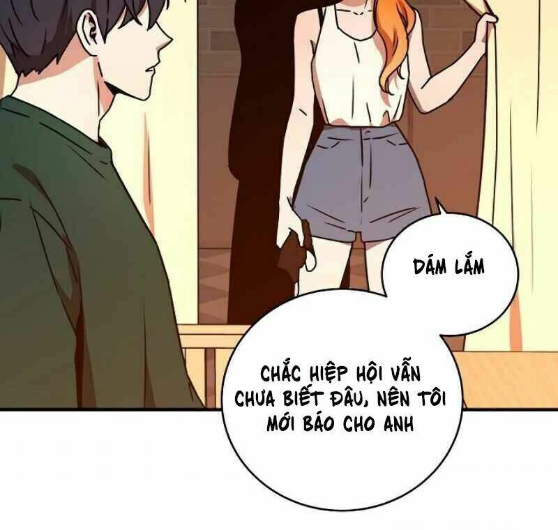 Sự Trở Lại Của Người Chơi Bị Đóng Băng - Chapter 19 - Page 47