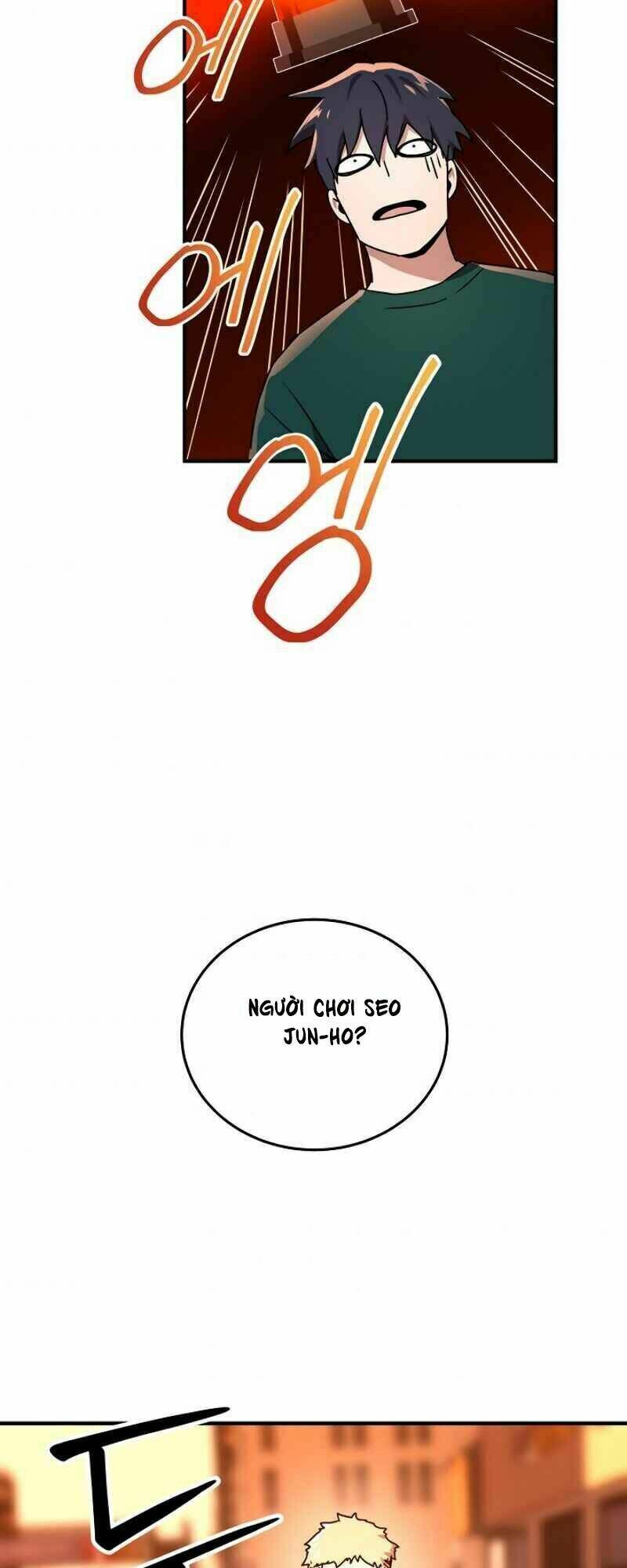 Sự Trở Lại Của Người Chơi Bị Đóng Băng - Chapter 19 - Page 4