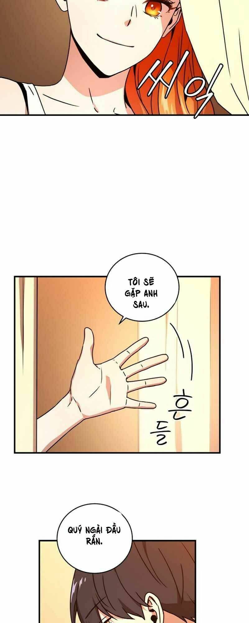 Sự Trở Lại Của Người Chơi Bị Đóng Băng - Chapter 19 - Page 49