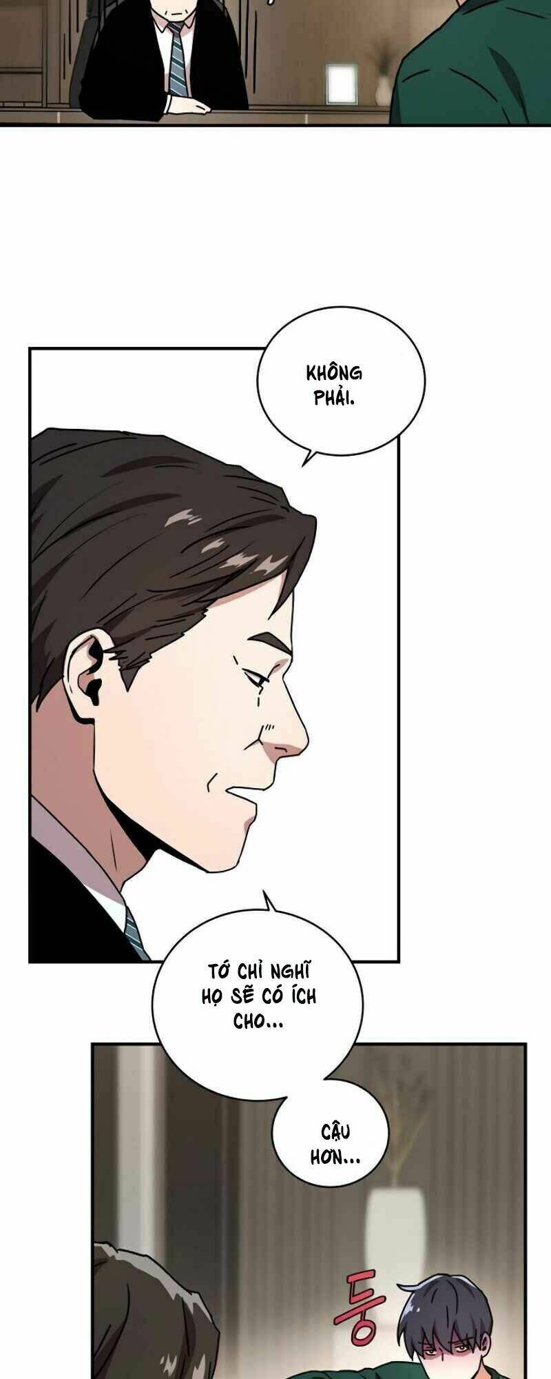 Sự Trở Lại Của Người Chơi Bị Đóng Băng - Chapter 19 - Page 55