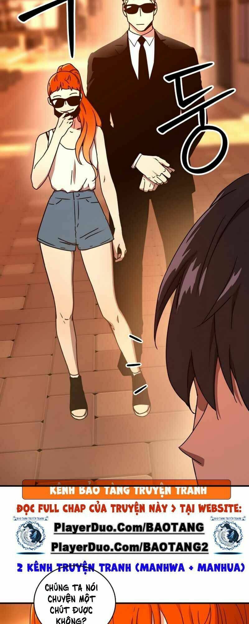 Sự Trở Lại Của Người Chơi Bị Đóng Băng - Chapter 19 - Page 5