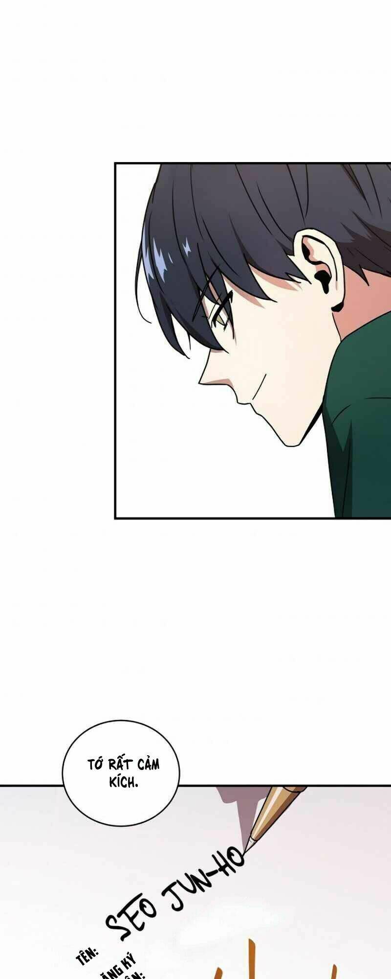 Sự Trở Lại Của Người Chơi Bị Đóng Băng - Chapter 19 - Page 60