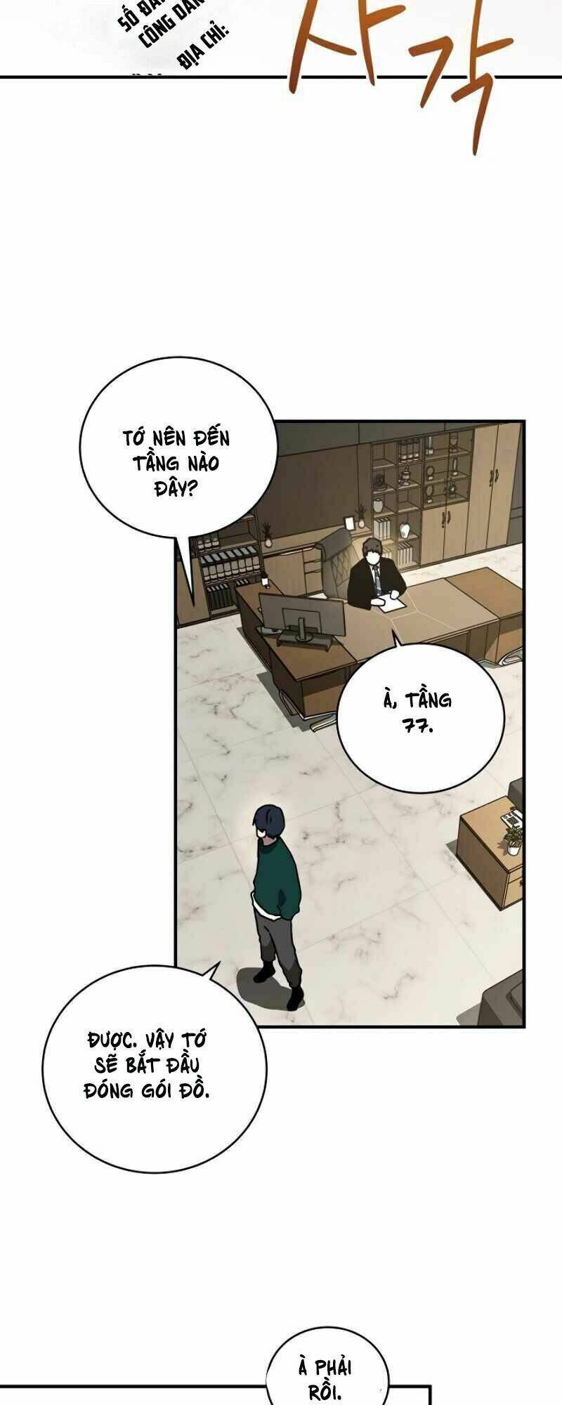 Sự Trở Lại Của Người Chơi Bị Đóng Băng - Chapter 19 - Page 61