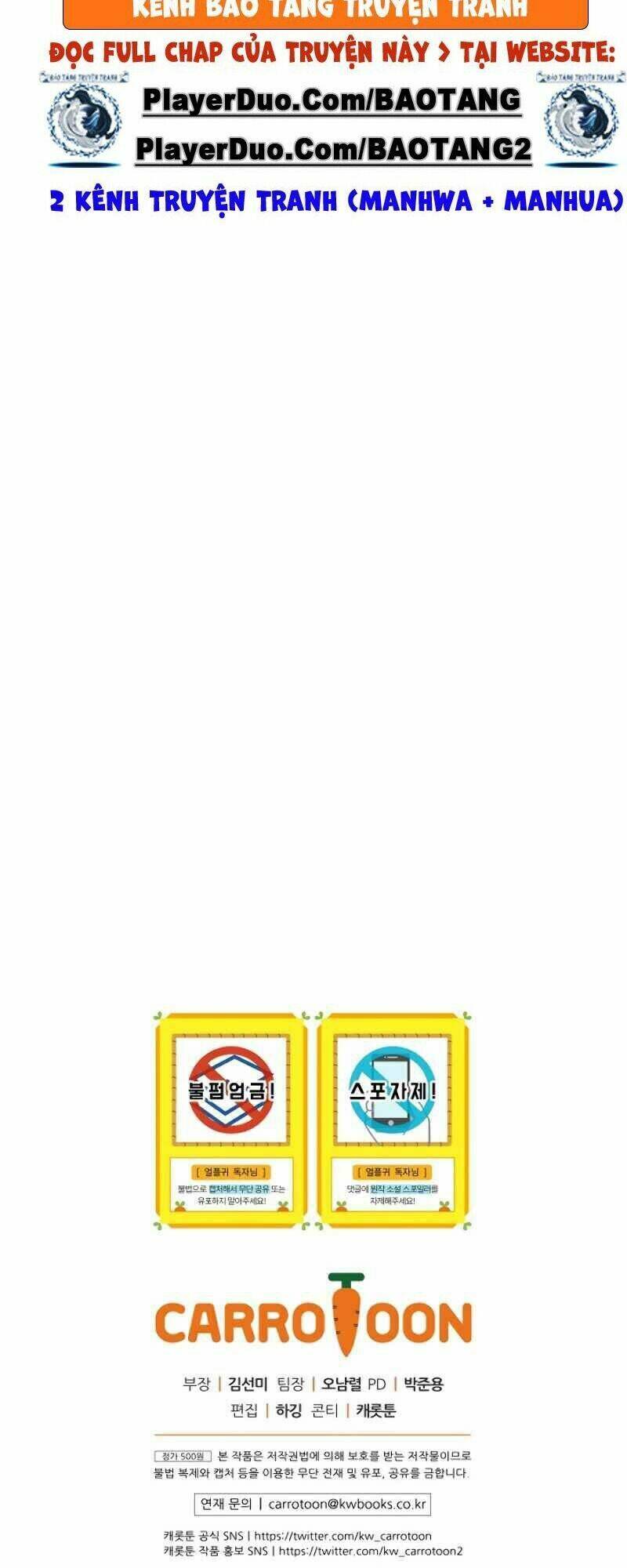 Sự Trở Lại Của Người Chơi Bị Đóng Băng - Chapter 19 - Page 64