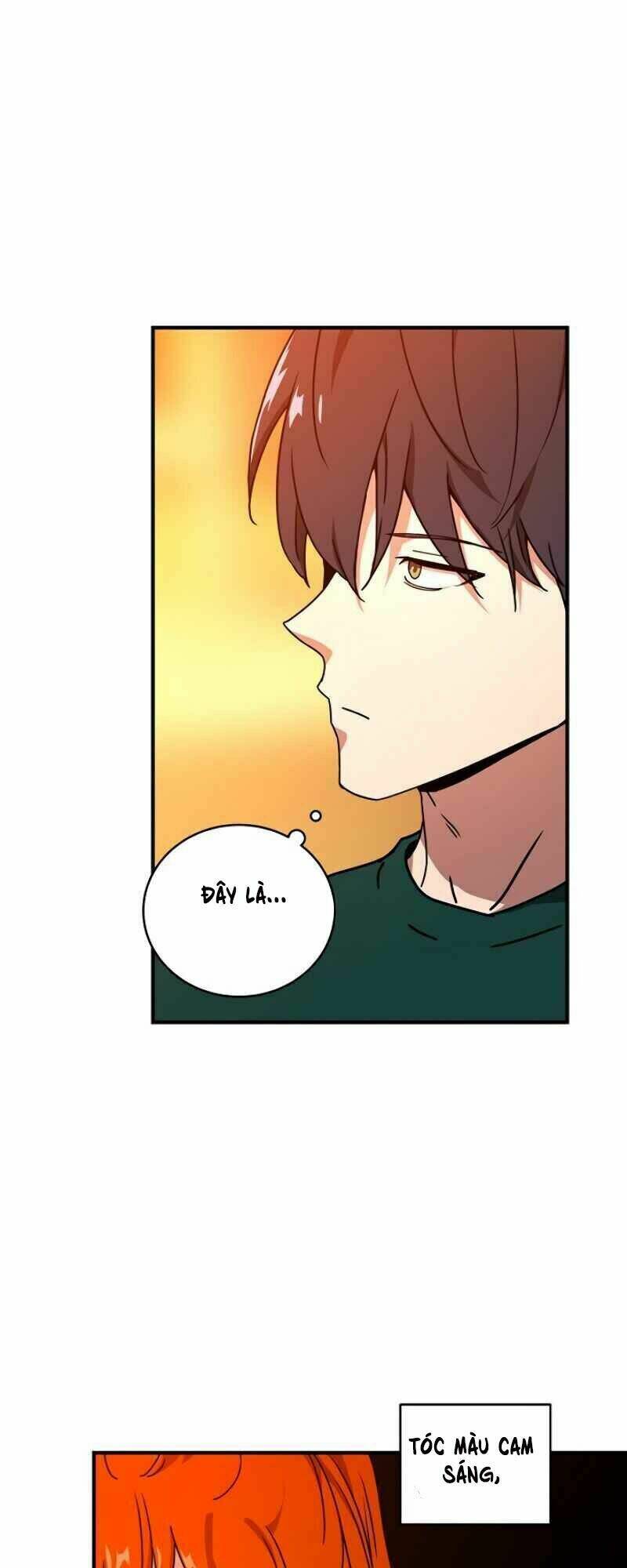 Sự Trở Lại Của Người Chơi Bị Đóng Băng - Chapter 19 - Page 7