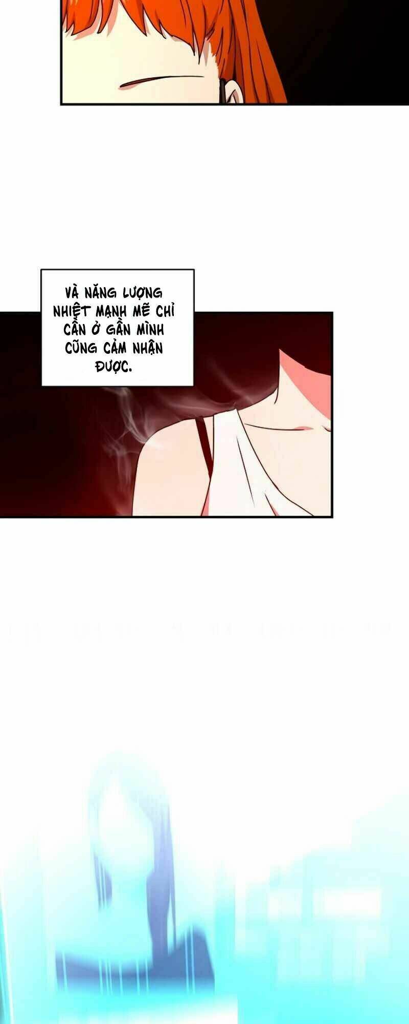 Sự Trở Lại Của Người Chơi Bị Đóng Băng - Chapter 19 - Page 8