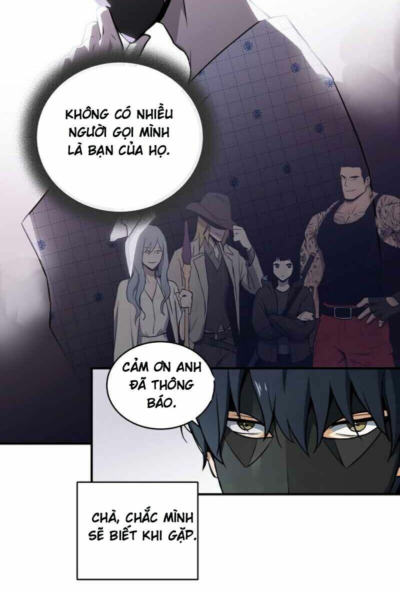 Sự Trở Lại Của Người Chơi Bị Đóng Băng - Chapter 2 - Page 9