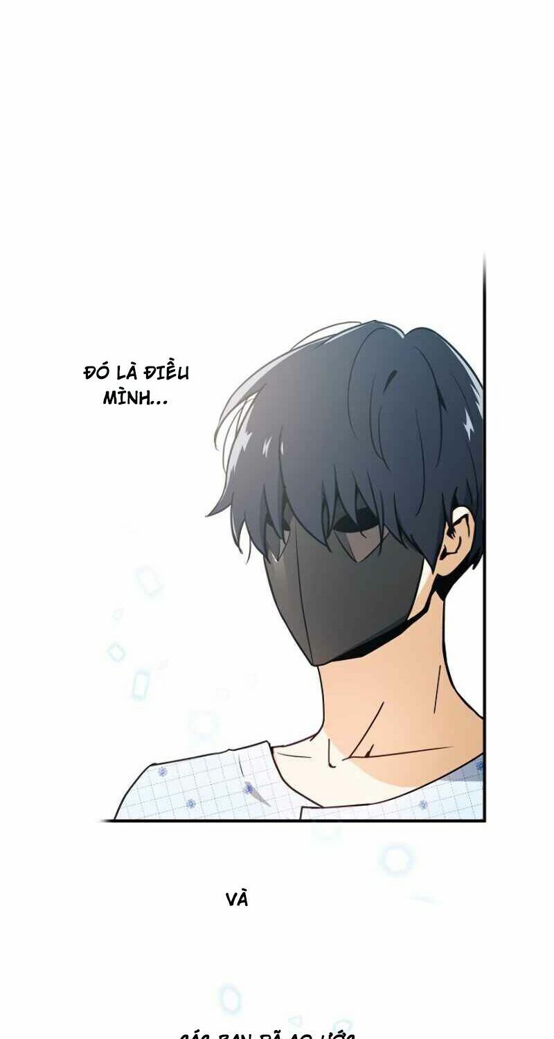 Sự Trở Lại Của Người Chơi Bị Đóng Băng - Chapter 2 - Page 11