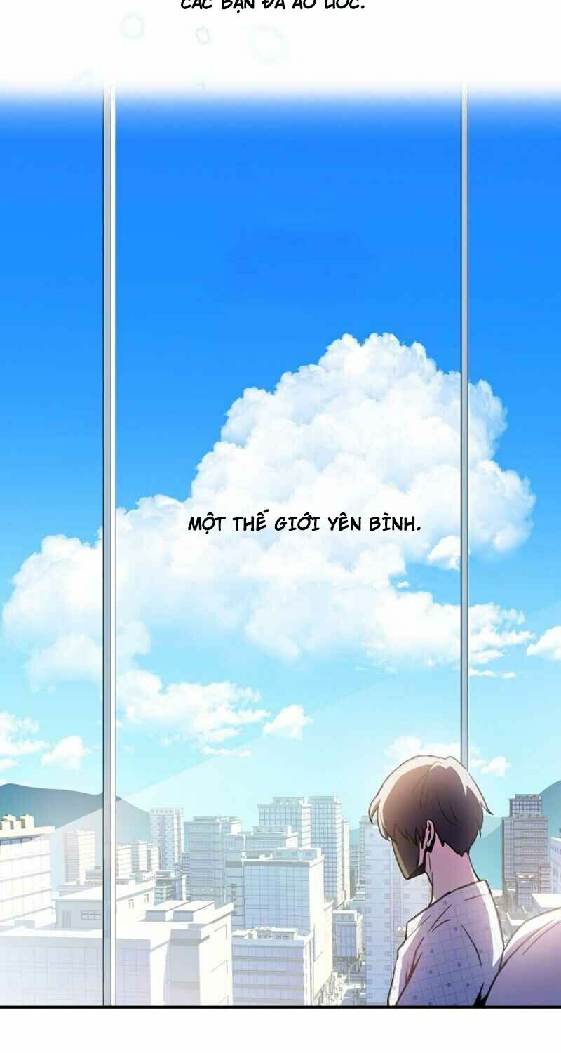 Sự Trở Lại Của Người Chơi Bị Đóng Băng - Chapter 2 - Page 12