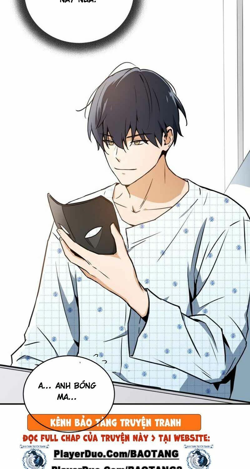 Sự Trở Lại Của Người Chơi Bị Đóng Băng - Chapter 2 - Page 15