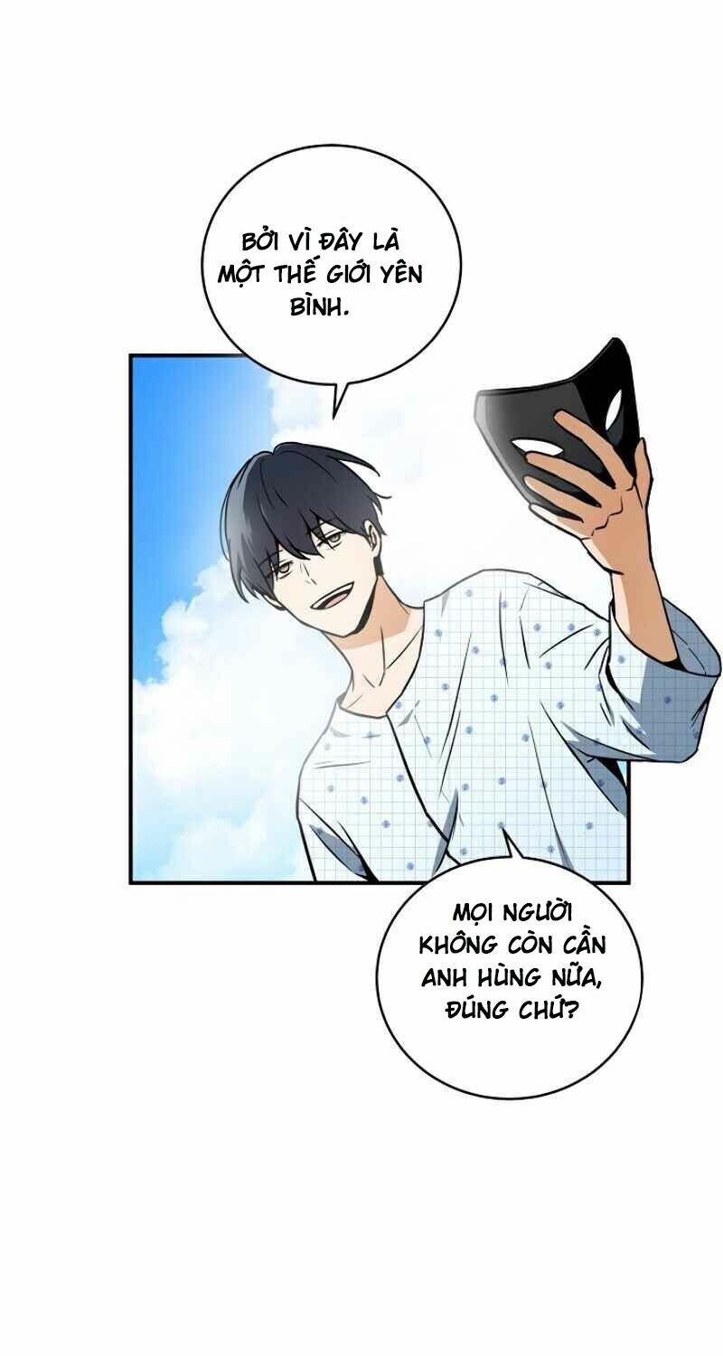 Sự Trở Lại Của Người Chơi Bị Đóng Băng - Chapter 2 - Page 17