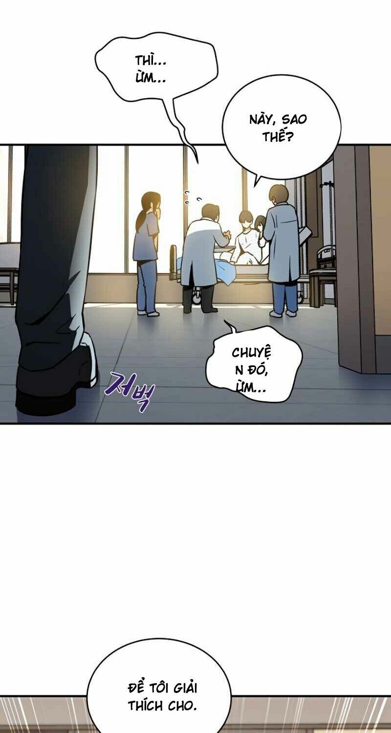 Sự Trở Lại Của Người Chơi Bị Đóng Băng - Chapter 2 - Page 18