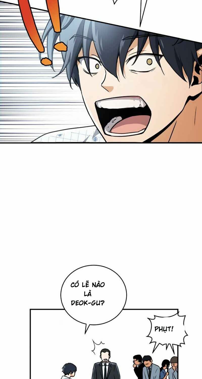 Sự Trở Lại Của Người Chơi Bị Đóng Băng - Chapter 2 - Page 20