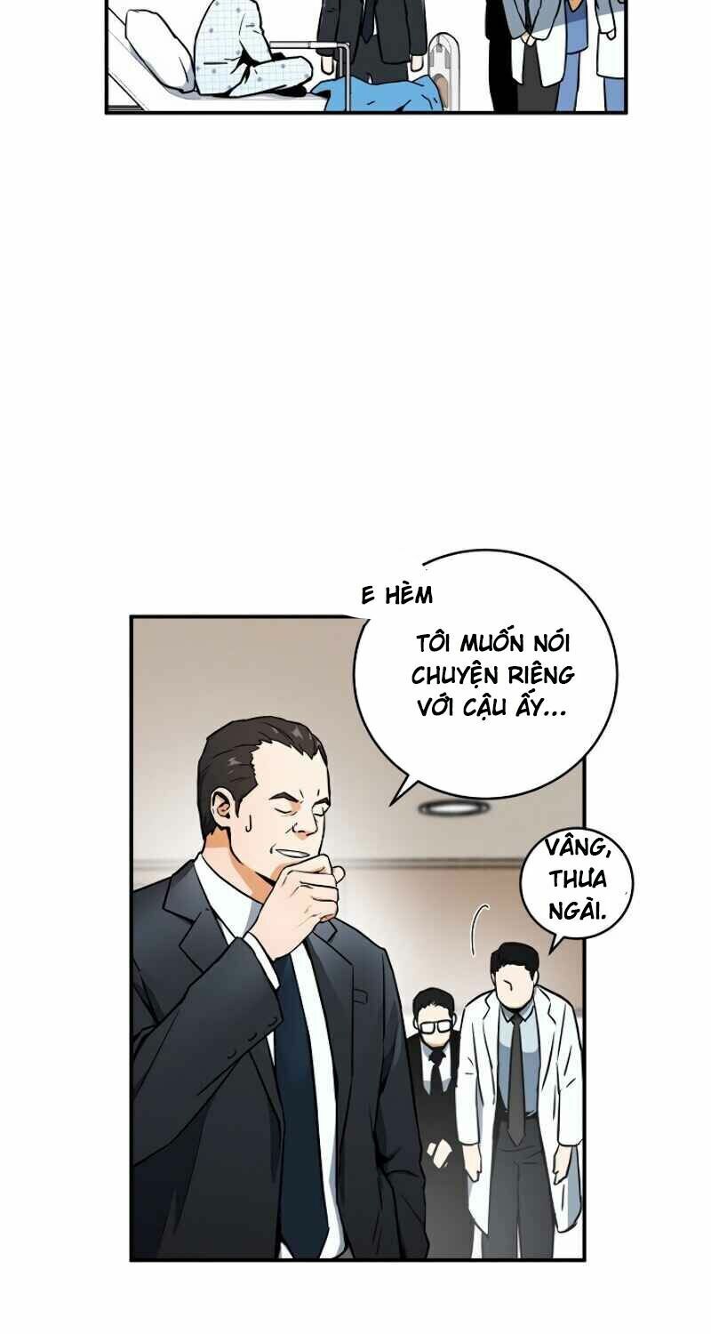Sự Trở Lại Của Người Chơi Bị Đóng Băng - Chapter 2 - Page 21