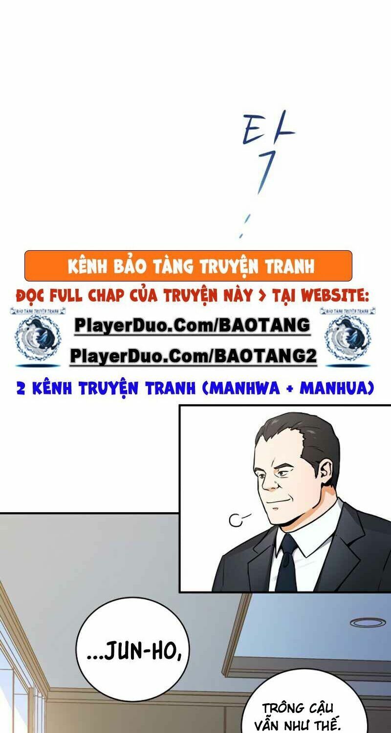 Sự Trở Lại Của Người Chơi Bị Đóng Băng - Chapter 2 - Page 22