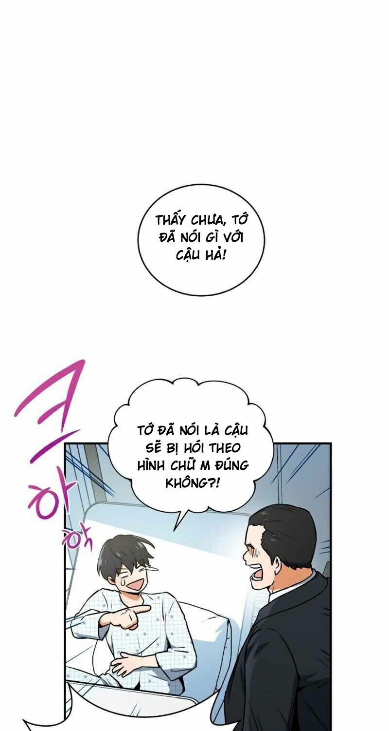 Sự Trở Lại Của Người Chơi Bị Đóng Băng - Chapter 2 - Page 24
