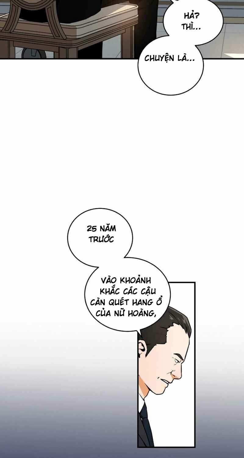 Sự Trở Lại Của Người Chơi Bị Đóng Băng - Chapter 2 - Page 28