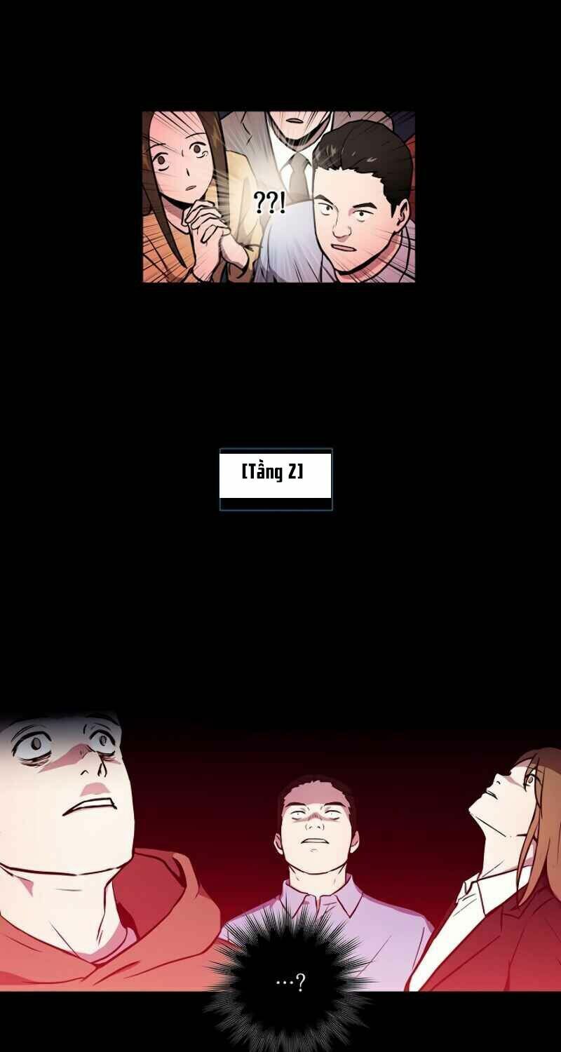 Sự Trở Lại Của Người Chơi Bị Đóng Băng - Chapter 2 - Page 35