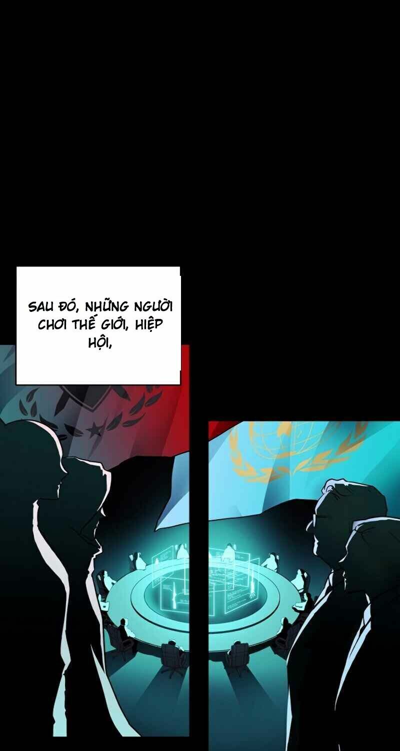 Sự Trở Lại Của Người Chơi Bị Đóng Băng - Chapter 2 - Page 38