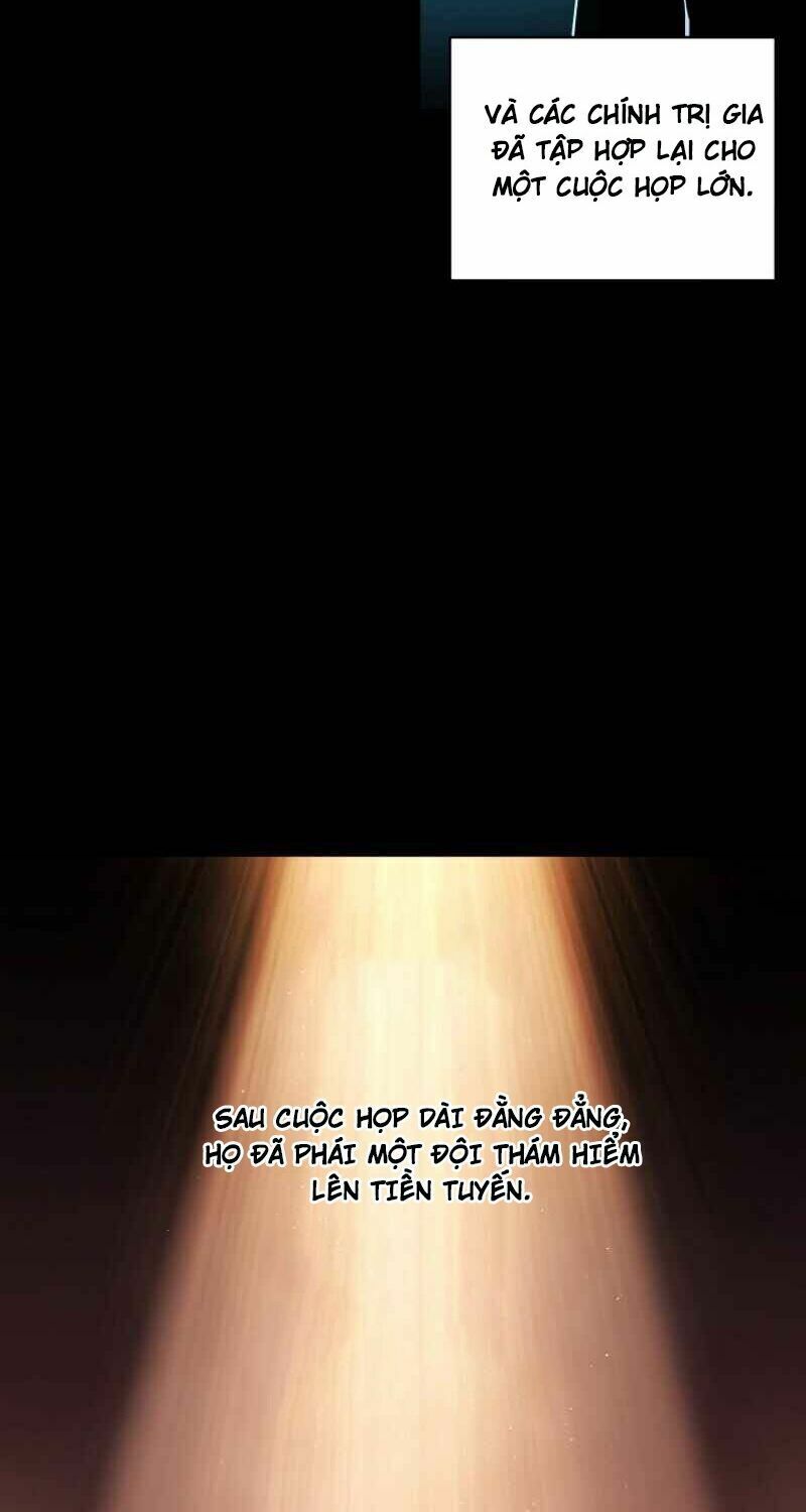 Sự Trở Lại Của Người Chơi Bị Đóng Băng - Chapter 2 - Page 39